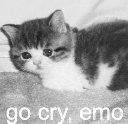 #EMO