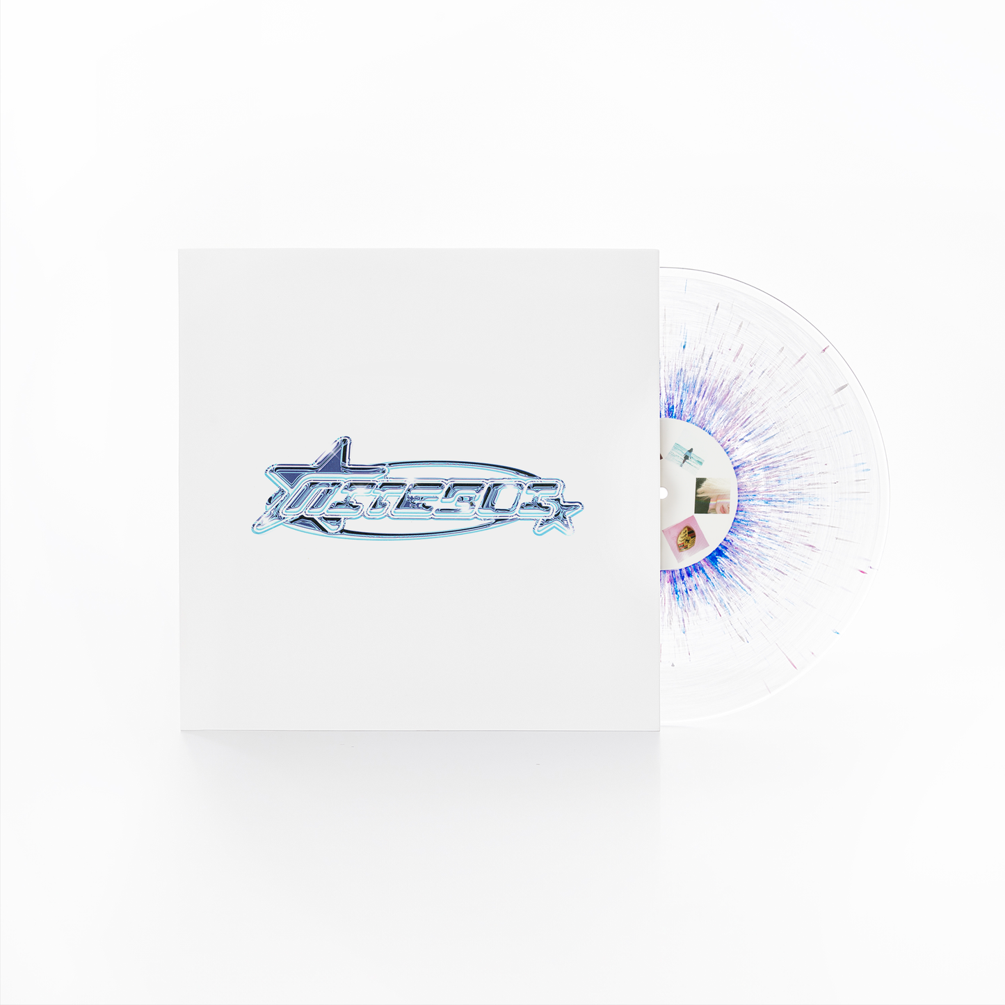 #VINYL