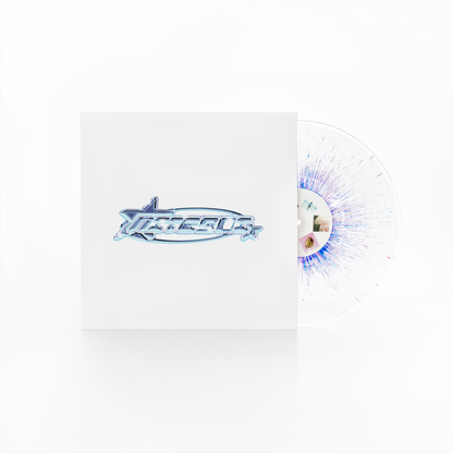 #VINYL