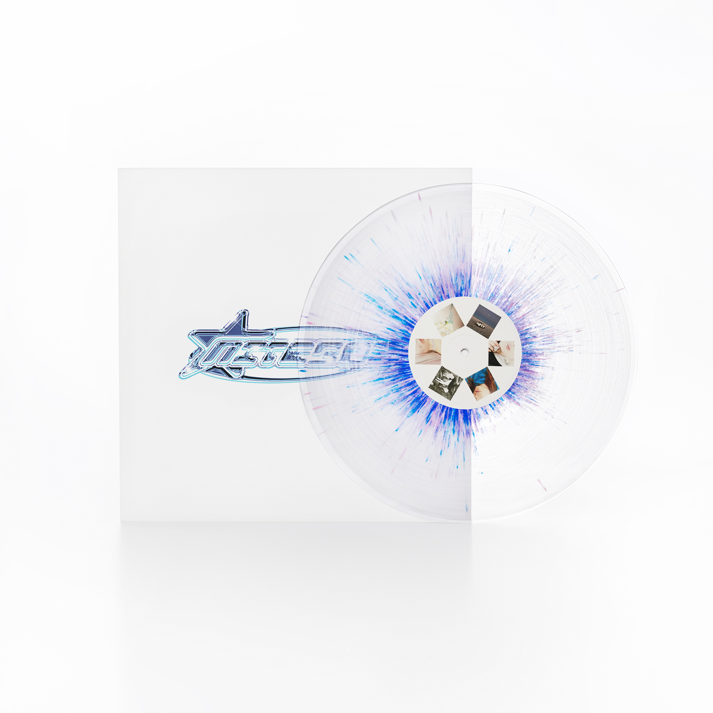 #VINYL