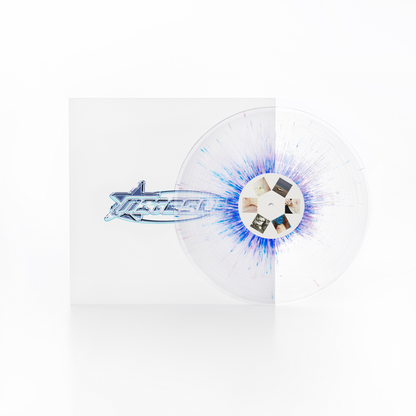 #VINYL