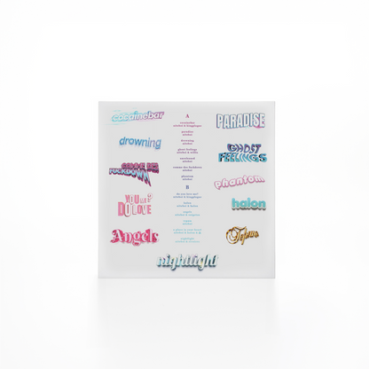 #VINYL